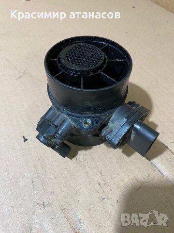 Дебитомер за Мерцедес ц-класа w204.A6460940048.0281002535, снимка 5 - Части - 34508639