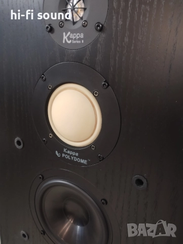 Тонколони Infinity Kappa 9.2 series 2, снимка 2 - Тонколони - 51916379