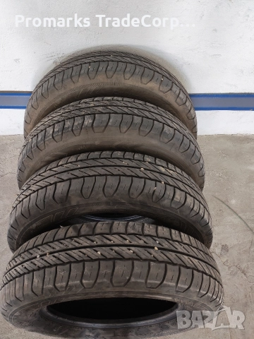 Всесезонни гуми 185/75/16C Kormoran, снимка 3 - Гуми и джанти - 52719620