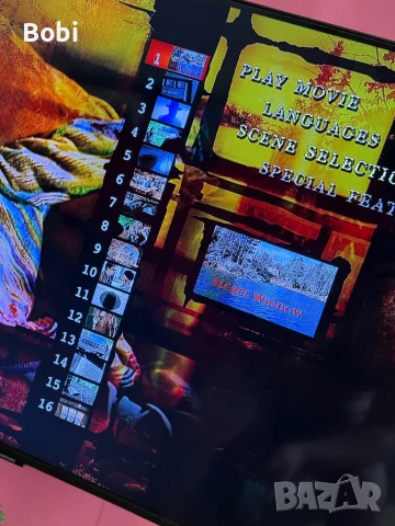 Samsung BD-C5300 Blu-ray плейър, снимка 6 - Плейъри, домашно кино, прожектори - 50698718