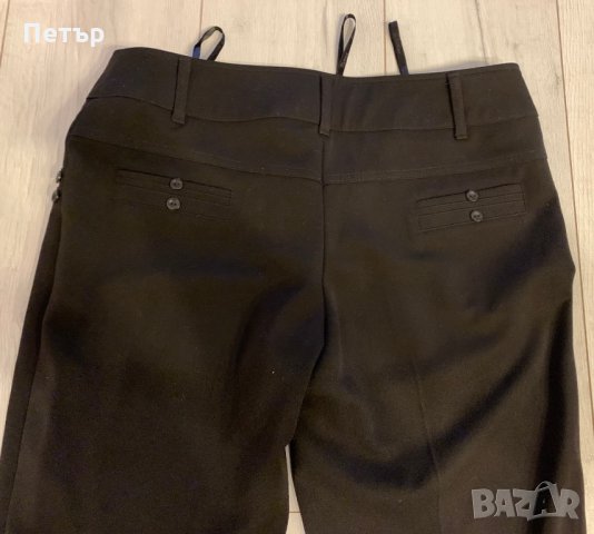 Дамски ежедневен панталон , снимка 5 - Панталони - 35145738