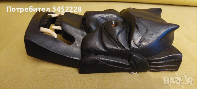 дърворезба за ценители , снимка 4 - Декорация за дома - 52250776