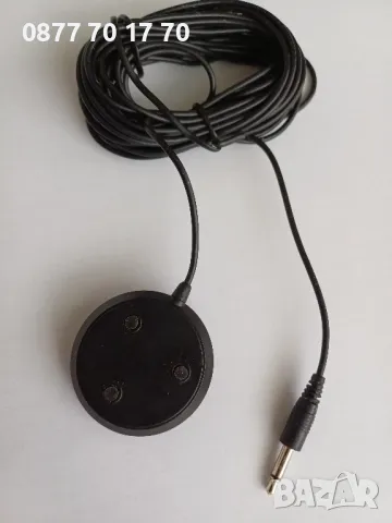 Чисто нов микрофон Samsung, снимка 2 - Микрофони - 49604705