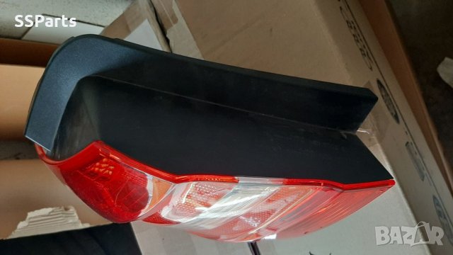 Mercedes W242,W246 - ляв стоп, снимка 4 - Части - 26883136