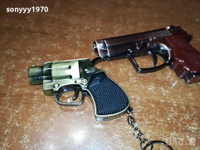 пищови метални за колекция 2412231805, снимка 14 - Колекции - 43536389