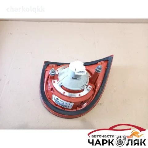 Стоп десен вътрешен Фолксваген Голф 5 (3), снимка 3 - Части - 47689124