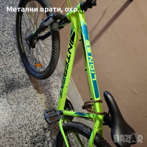 Зеленото е с две години гаранция ., снимка 5 - Велосипеди - 50453133