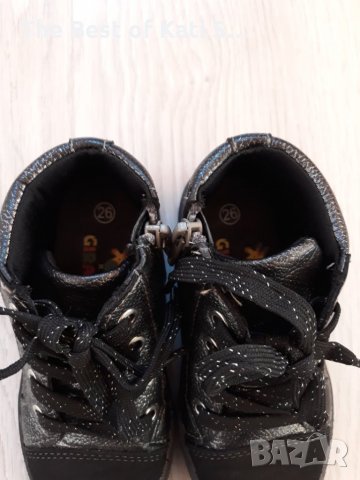 Красиви кецове , снимка 3 - Детски маратонки - 26971061