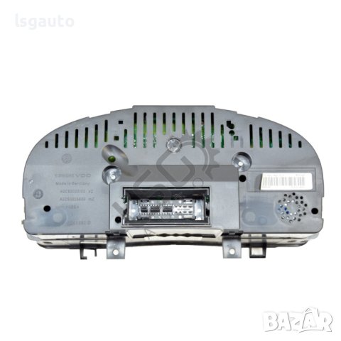 Километраж Volkswagen Tiguan I 2007-2015 ID:99614, снимка 2 - Части - 40783037