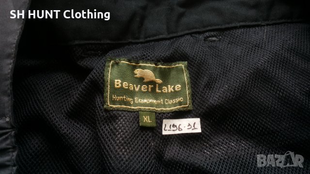 BEAVER LAKE HUNTING Trouser размер XL панталон пролет есен - 483, снимка 11 - Екипировка - 43528654