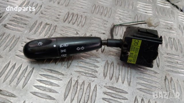 Лостче светлини Daewoo Matiz 2004г.