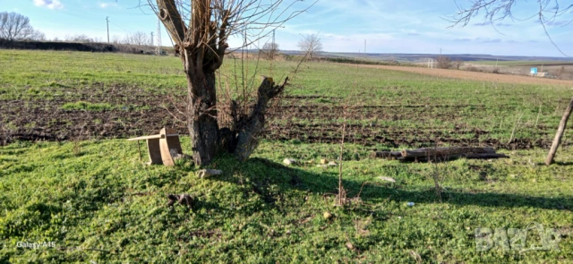 Продавам парцел в гр.Тервел, снимка 4 - Парцели - 53347937