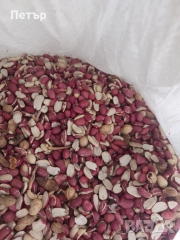 български фъстъци дребни и полувинки, снимка 2 - Други - 52025360