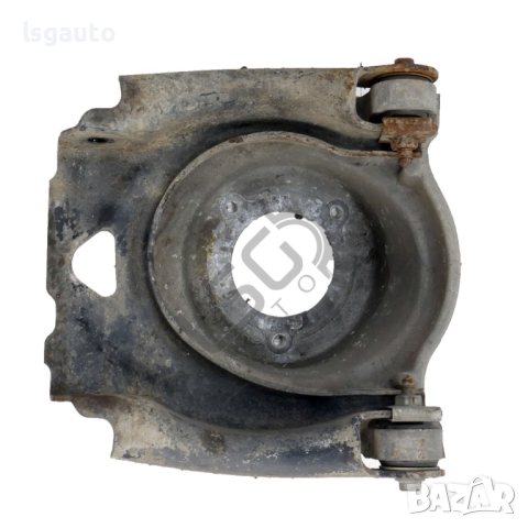 Конзола преден ляв макферсон Peugeot 407 2004-2010 ID: 124078, снимка 2 - Части - 44894920