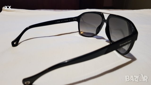 Слънчеви Очила Ermenegildo ZEGNA, снимка 3 - Слънчеви и диоптрични очила - 40713102