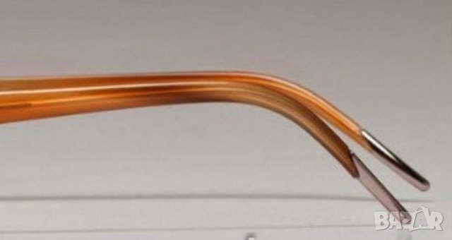 ОРИГИНАЛНИ рамки за  очила марка Jean Paul Gaultier, снимка 5 - Слънчеви и диоптрични очила - 27525321