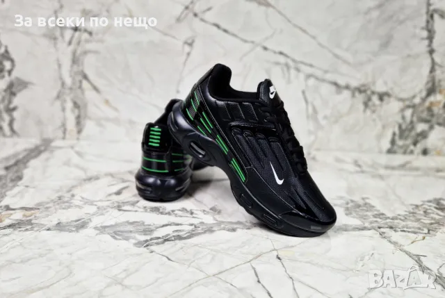 Nike Мъжки Маратонки👟Мъжки Спортни Обувки Найк - Налични Различни Цветове, снимка 14 - Маратонки - 48749106