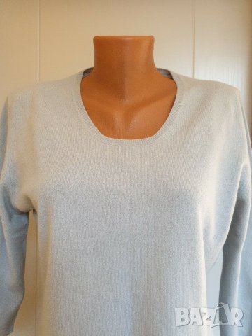 Блуза , снимка 1 - Блузи с дълъг ръкав и пуловери - 28970923