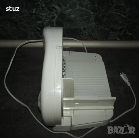 Електрическа машина Sencor, за рязане на колбаси, хляб, зеленчуци, сирена, снимка 7 - Кухненски роботи - 53092222