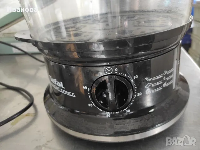 Уред за готвене на пара, снимка 4 - Уреди за готвене на пара - 49754309