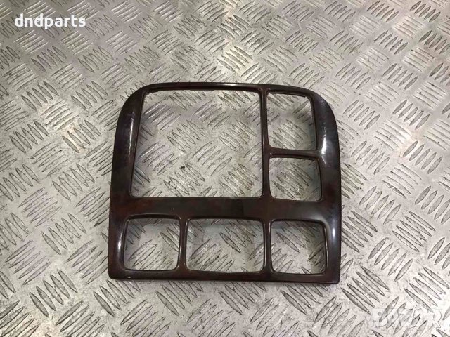 Интериорна конзола Mercedes S-Class,W220,2001г.