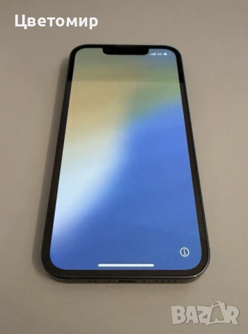 Iphone 13 mini 256GB Midnight Black, снимка 3 - Apple iPhone - 53149669