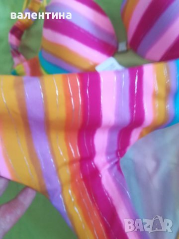  Дамски бански , снимка 6 - Бански костюми - 37406874