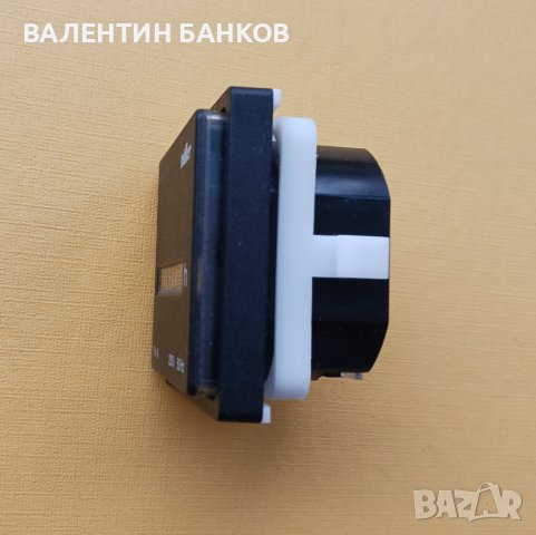 Брояч на часове Muller BW40 , снимка 2 - Други машини и части - 43062849