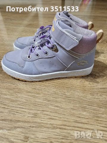 Кецове Lotto 35 номер