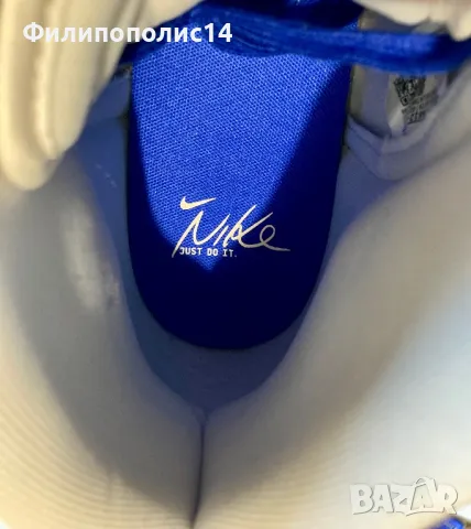 Nike dunk high (47), снимка 4 - Кецове - 50304203