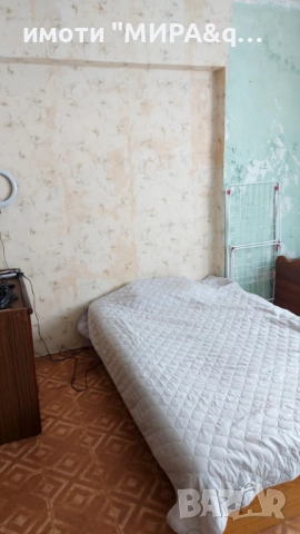 Продава се тристаен апартaмент в кв. Любен Каравелов с възможен бартер, снимка 5 - Апартаменти - 51741361