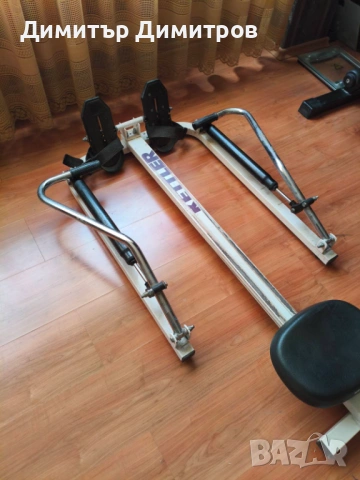 Комплект уреди за фитнес, снимка 4 - Фитнес уреди - 53292801