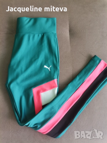 Спортен клин Puma, снимка 2 - Клинове - 52232644