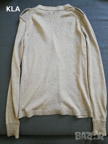 Жилетка Armani , снимка 6 - Жилетки - 50672872