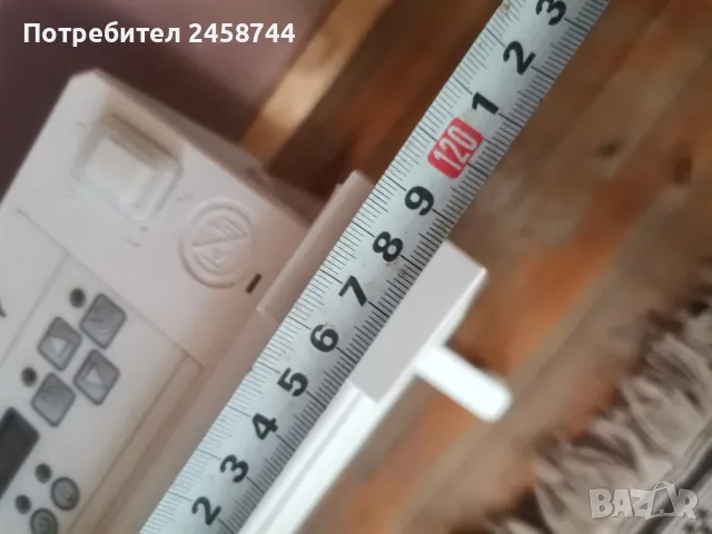 Конвектор, снимка 3 - Отоплителни печки - 50404633