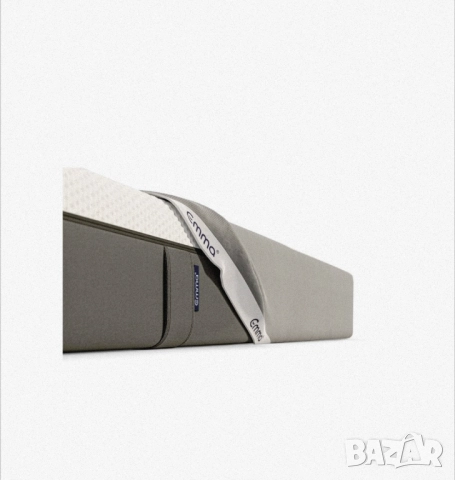 Протектор за матрак Emma-хипоалергенен, водоустойчив, дишащ, снимка 2 - Спално бельо - 52931807