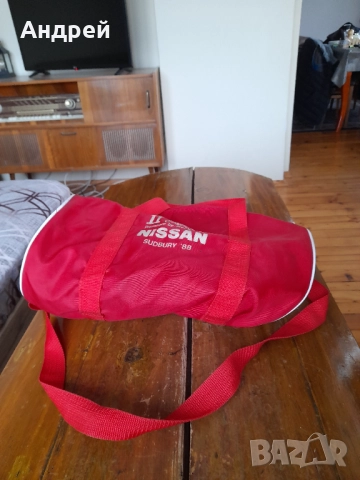 Стар сак Кока Кола,Coca Cola #2