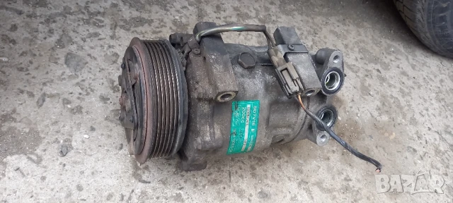 Компресор климатик Mazda 3 1.6 CD