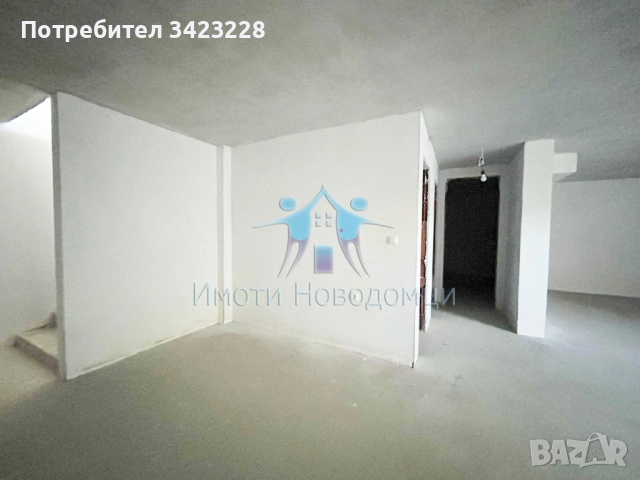 Търговско помещение, Шумен, Тракия, снимка 4 - Магазини - 51816950