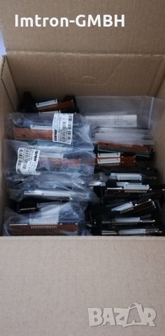 Thermal Print Head  Термоглава Y8X-01720 за Q3X- Custom, снимка 2 - Принтери, копири, скенери - 35216030