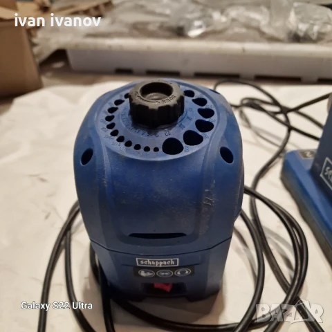 Машини Заточване  Бургии , снимка 4 - Други инструменти - 50886648