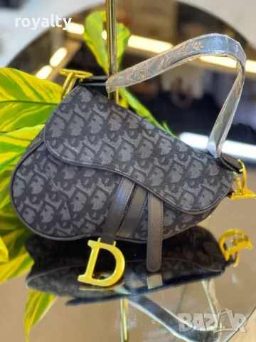 Christian Dior дамски чанти Различни дизайни , снимка 7 - Чанти - 48999847