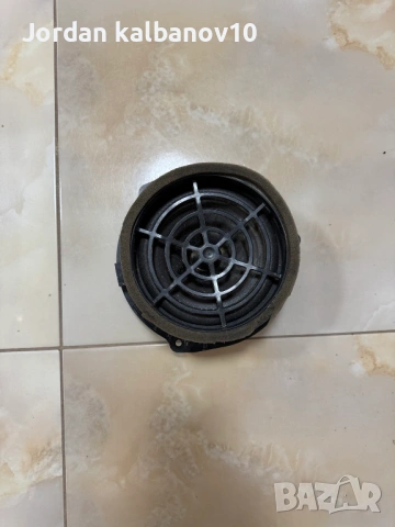 1049 Заден говорител или тонколона Босе Bose за Ауди Audi A8 D4 4H само за 120Eur.  4H0035411А