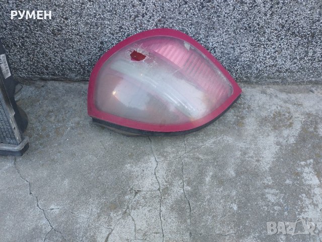 Nissan Almera 1.8i 16V, снимка 14 - Автомобили и джипове - 28984300