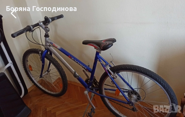 Велосипед/Колело Rockmax