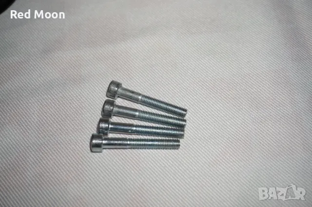 Чисто Нов Газов Филтър Alex Ultra 360 12-2х12мм , снимка 12 - Части - 49455149