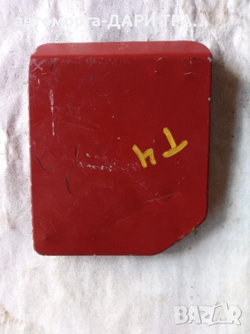 Капачка резервоар за Фолксваген Т4 