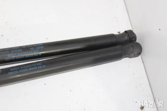 Амортисьор заден капак  Форд Фиеста 6 2011 1.4tdci 68hp Ford Fiesta 6, снимка 5 - Части - 48306131