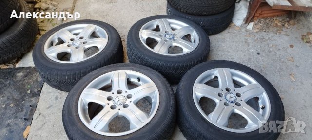 5/112/16 Мерцедес 