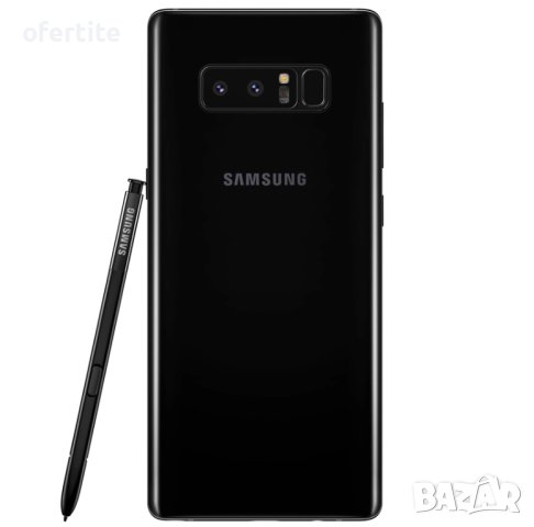 ✅ Samsung Galaxy🔝 Note 8, снимка 1 - Samsung - 40244655